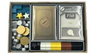 Insert for Age of Civilization