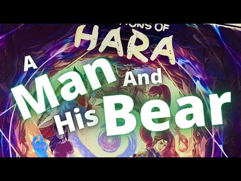 Champions of Hara Solo: The Making Of A Man (Kaoru's Solo Scenario)