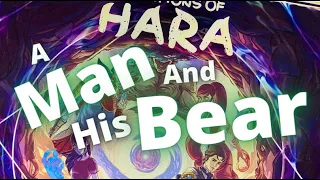 Champions of Hara Solo: The Making Of A Man (Kaoru's Solo Scenario)