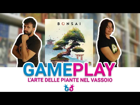 Bonsai, Partita Completa meditando e coltivando un albero in miniatura!