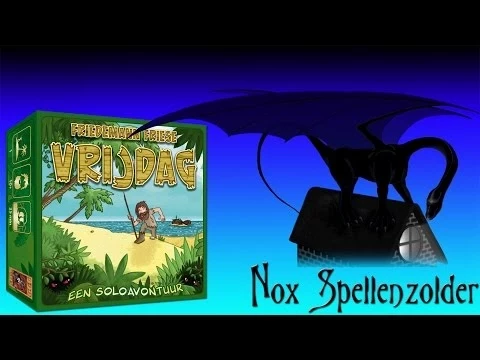 Vrijdag (NL)