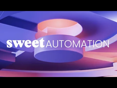 Sweet Systems - video