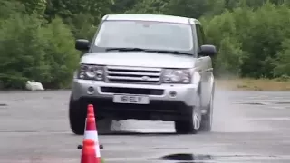 Range Rover Sport review - What Car?