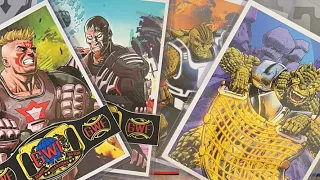 2137.448 Partial | Champions of the Galaxy Live Play | Filsinger Games