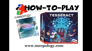 Tesseract: HOW to PLAY