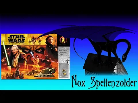 Star Wars: The Queen's Gambit (NL)