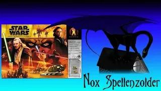 Uitleg & review door Nox' Spellenzolder