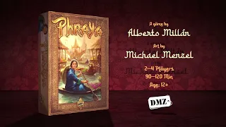 Teaser Trailer - Overview