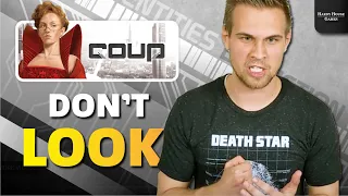How To Win Coup | Strategy, Tips, Guid