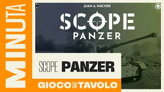SCOPE Panzer - Recensioni Minute [580]