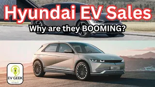 How Hyundai Became an EV Powerhouse || The EV Geek