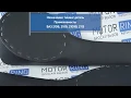 Видео Подиумы VS-Avto под динамики 6x9 с карманом (электростеклоподъёмники) для ВАЗ 2108-21099, 2113