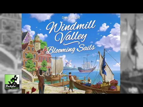 Windmill Valley: Blooming Sails How does design superstar Dani Garcia improve upon perfection?