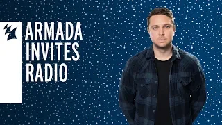 Armada Invites Radio 267 (Incl. Borgeous Guest Mix)
