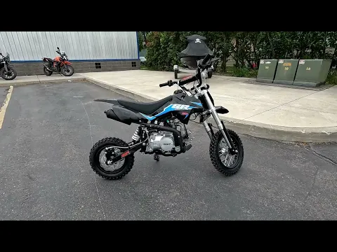 2025 Ssr Motorsports Sr110se Thumbnail alt