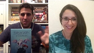 DRAGON KEEPERS VideoReseña (RDJ)