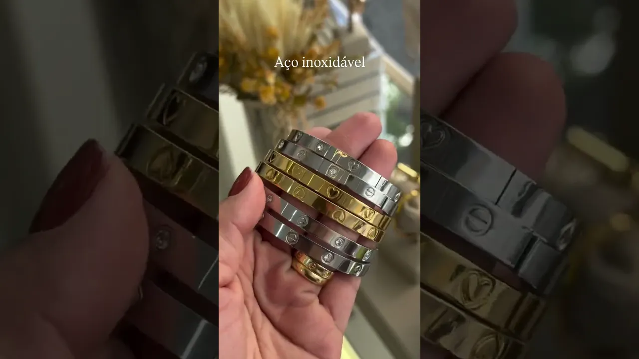 Vídeo de Essencial Acessorios