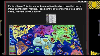 How to Play RISK 2210