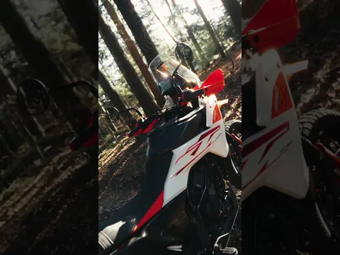 2025 Ktm 390 Adventure X *2.99%/60 Mois💳 Thumbnail alt