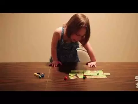 Dara Teaches How To Play: Carcassonne