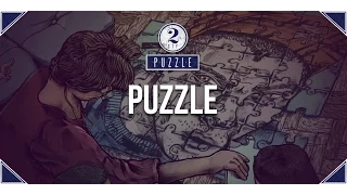 2sty - Puzzle (prod. BeJotKa) [Audio]