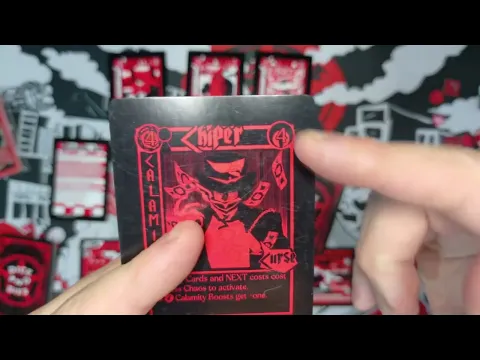 Tutorial 006 Opponent's turn structure