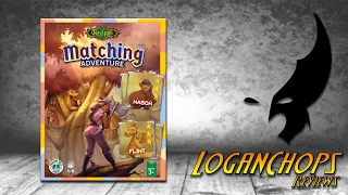 Quest Kids: Matching Adventure (Kickstarter Quickie Preview)