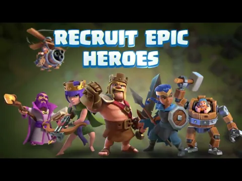 Clash of Clans videó