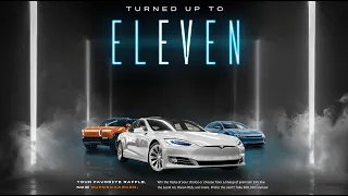11th Year of This Tesla/EV Raffle, and the Nonprofit Behind It