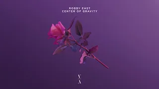 Robby East - Center Of Gravity