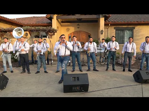 Video for event landing page