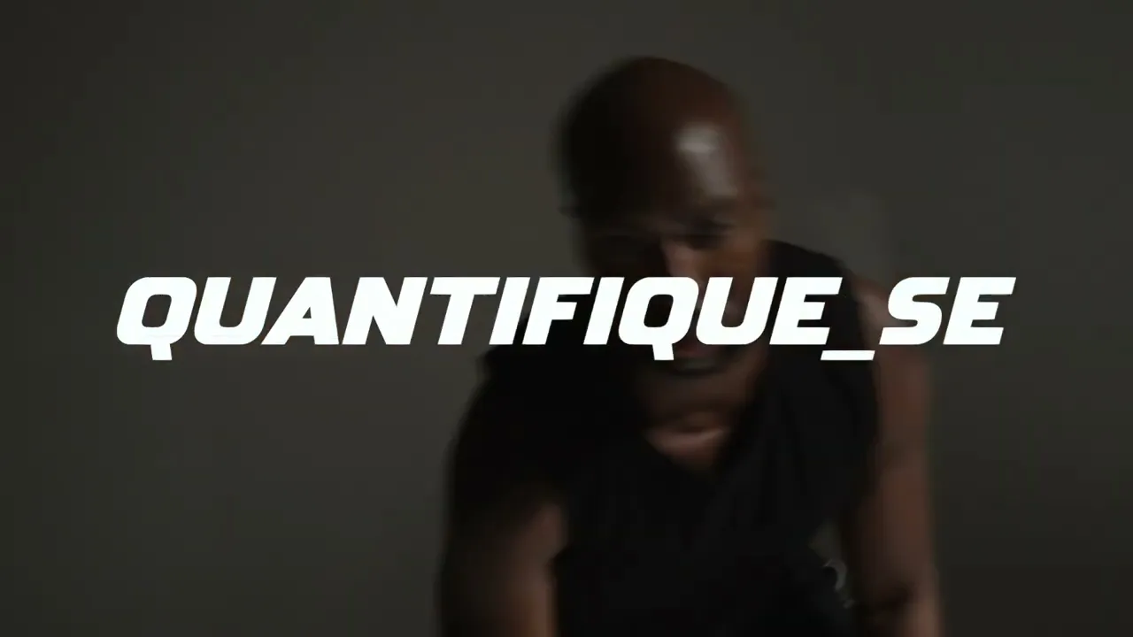Video de Quantum Nutrition