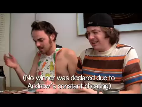 Drunk Life 2 + Mad Libs