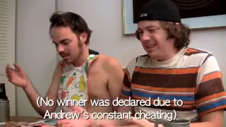 Drunk Life 2 + Mad Libs