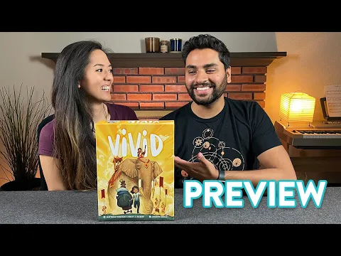 Vivid Memories - Playthrough