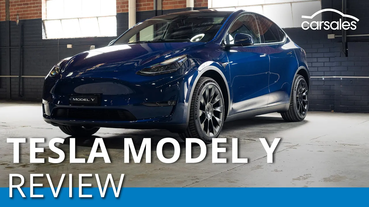 2022 Tesla Model Y Review | Should you still Get it in AUS?
