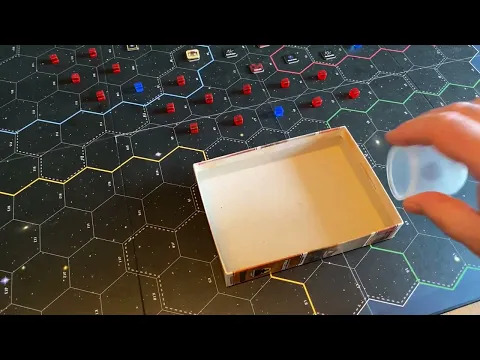 Space Empires 4X Doomsday Part 4