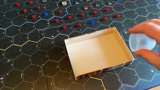 Space Empires 4X Doomsday Part 4