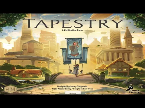 Tapestry {Solo Variant}