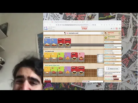 The genius of Sushi Go: Chopsticks and the tension of sets