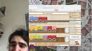 The genius of Sushi Go: Chopsticks and the tension of sets