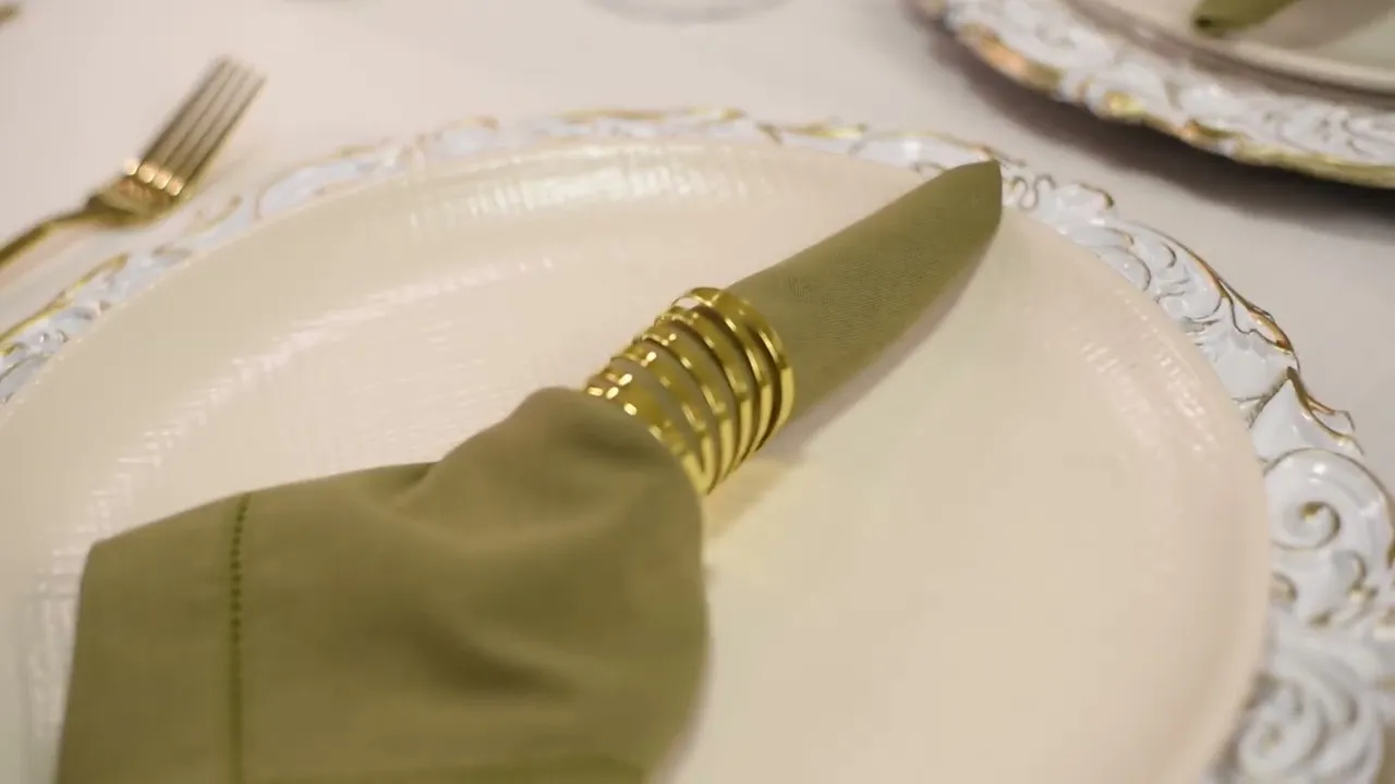Vídeo de Vivato Home Decor