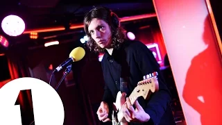 Vant cover Katy Perry&#39;s Chained To The Rhythm in the Live Lounge
