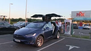 #26 Optimus Prime's first road trip part 2