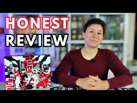 Dice and Dies Combat Preview & Prototype Honest Review