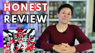 Dice and Dies Combat Preview & Prototype Honest Review