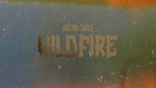 Austin Snell - Wildfire (Visualizer)