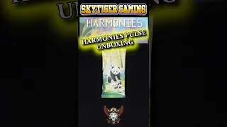 Harmonies Board Game Just Got Better!