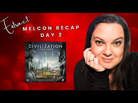 Civilization A New Dawn
