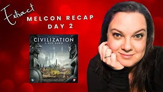 Civilization A New Dawn